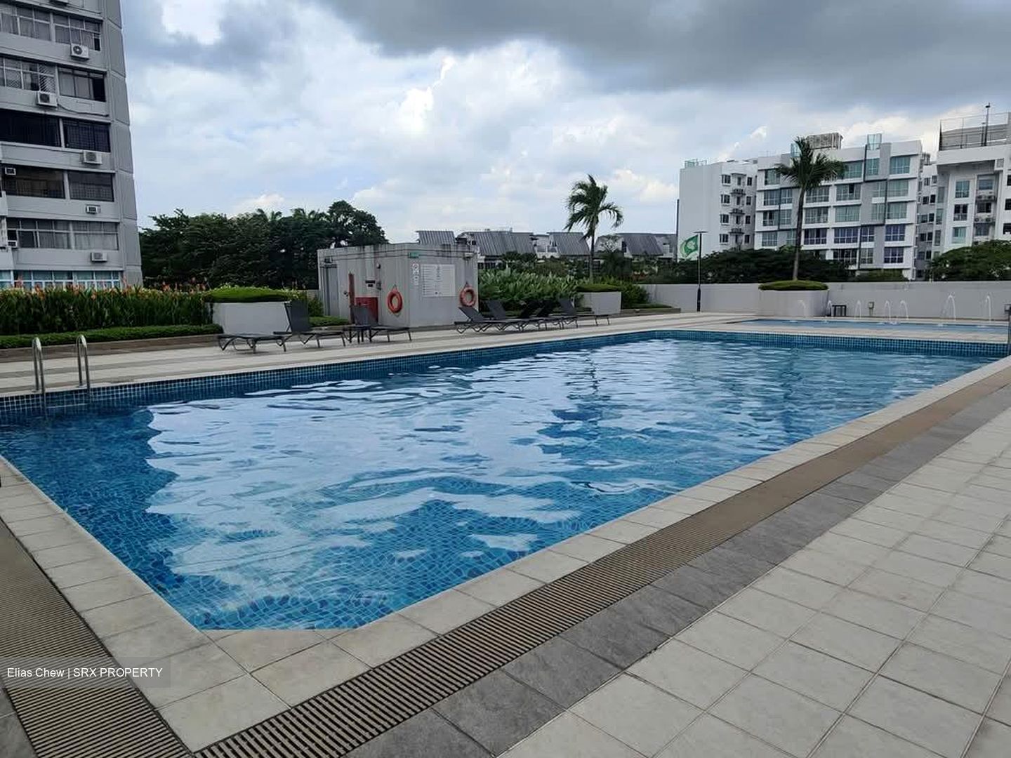 Sherwood Towers (D21), Apartment #554188501